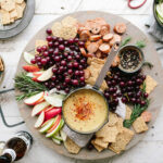 Unsere besten Kleingruppen-Snacks  