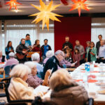 Warum verschenken wir nicht Weihnachtslieder und Aufmerksamkeit? 