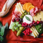 Unsere besten Kleingruppen-Snacks – Frühlingsedition